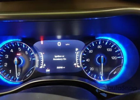 2018 Chrysler Pacifica Touring L Plus from USA, damaged, VIN 2C4RC1EG4JR306491